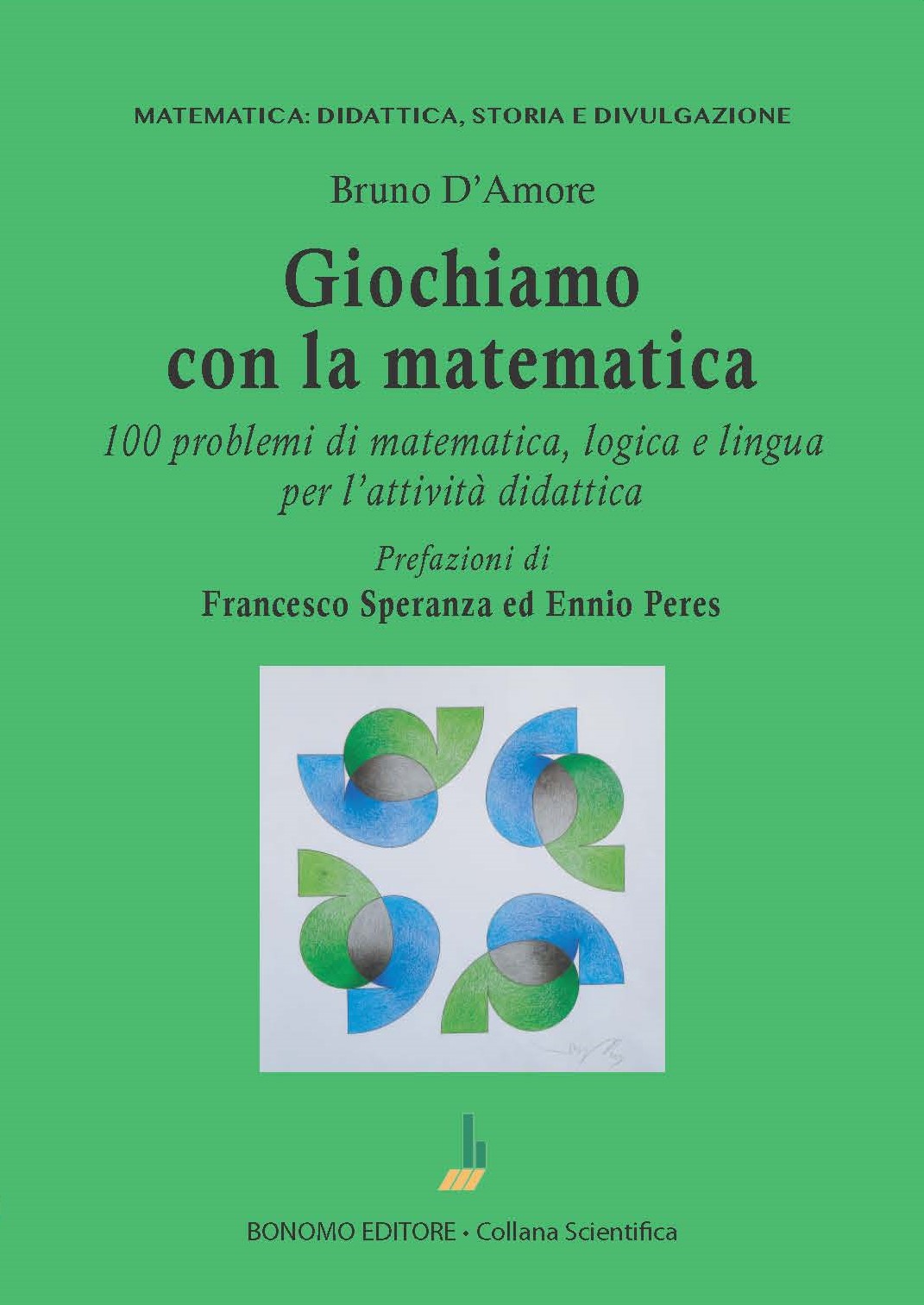 Nessuna immagine impostata 